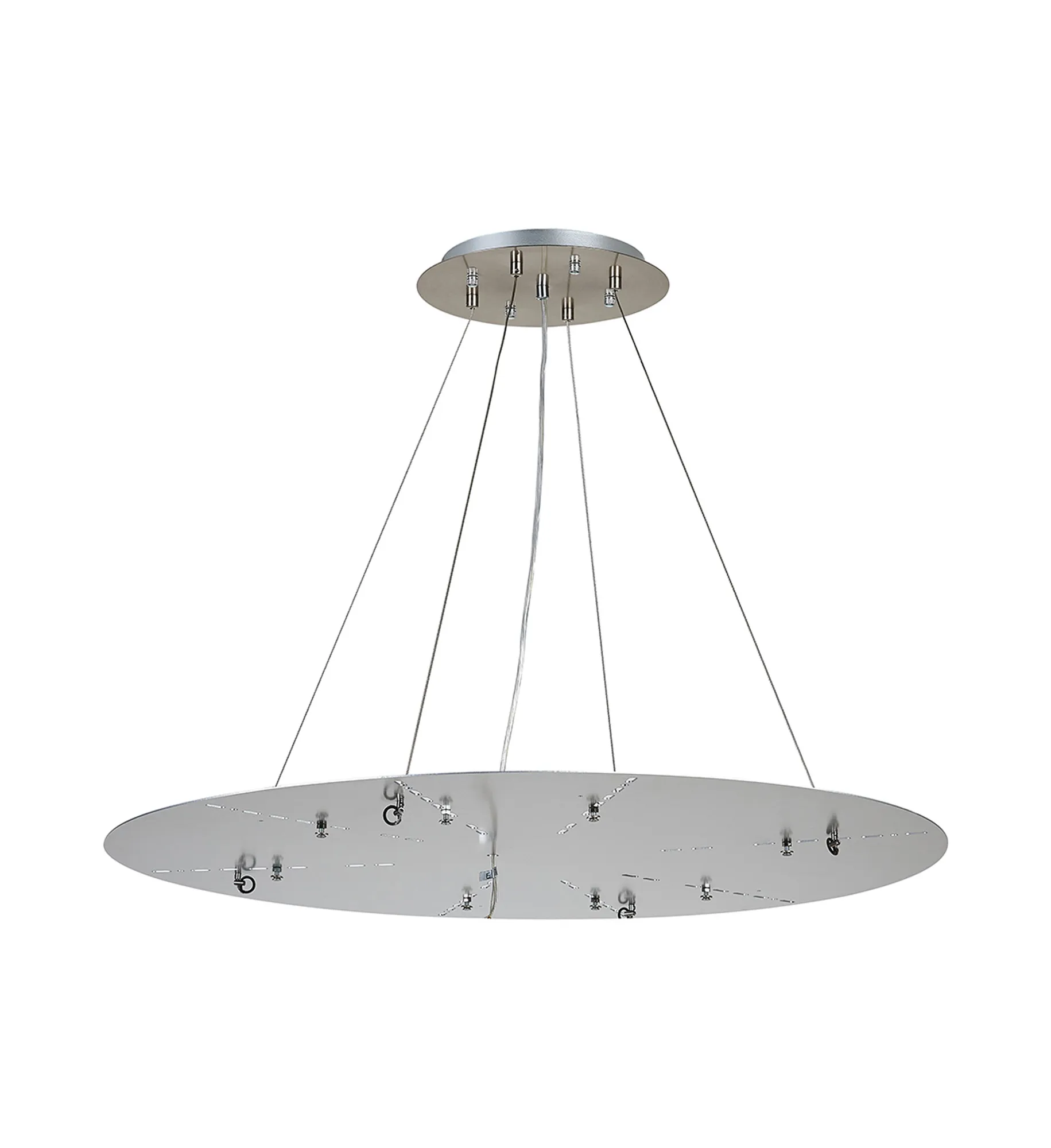 Lowan Ancillary Products Deco Ceiling Accessories